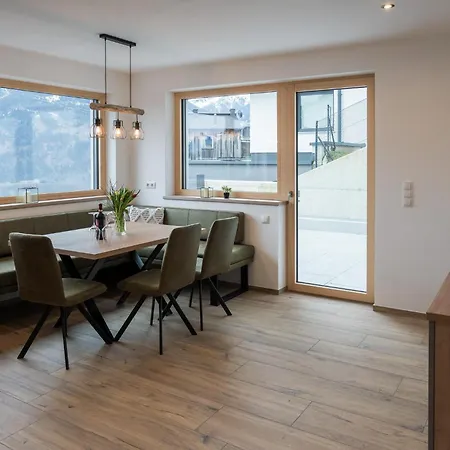 Apartamento Ausblick