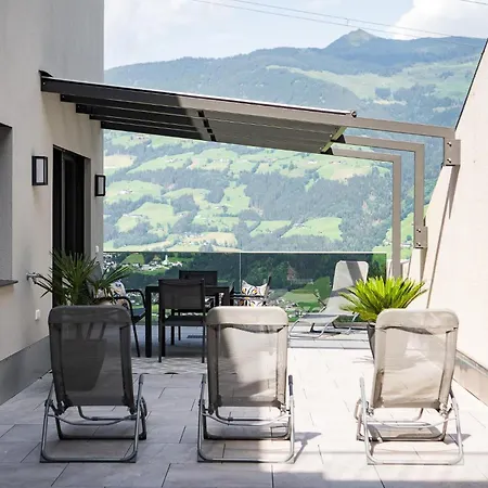 Ausblick Apartamento *