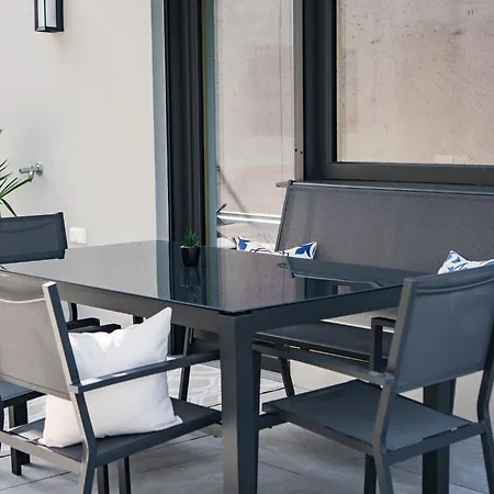 Apartamento Ausblick Fuegenberg