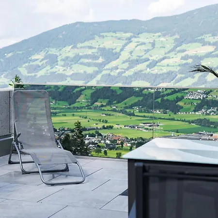 Ausblick * 菲根贝格