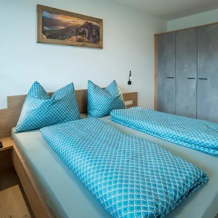 Ausblick * Fuegenberg