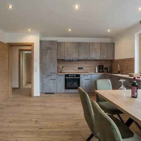 Apartment Ausblick *