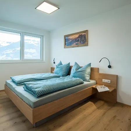 Ausblick Apartment *