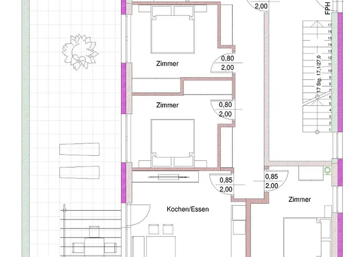 Ausblick פוגנברג