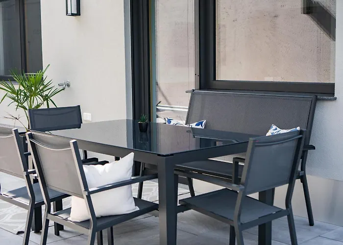 דירה Ausblick פוגנברג