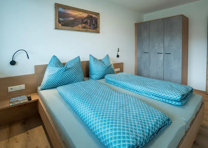 Ausblick * פוגנברג